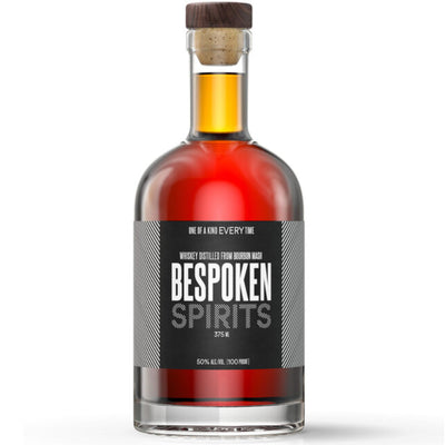 Bespoken Spirits Original Batch Whiskey 375ml - Goro's Liquor
