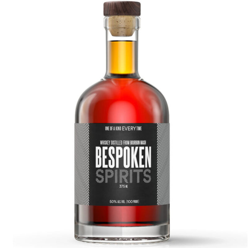 Bespoken Spirits Original Batch Whiskey 375ml - Goro&