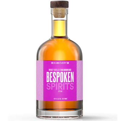 Bespoken Spirits Special Batch Whiskey 375ml - Goro's Liquor