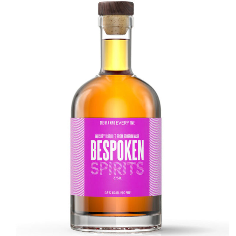 Bespoken Spirits Special Batch Whiskey 375ml - Goro&