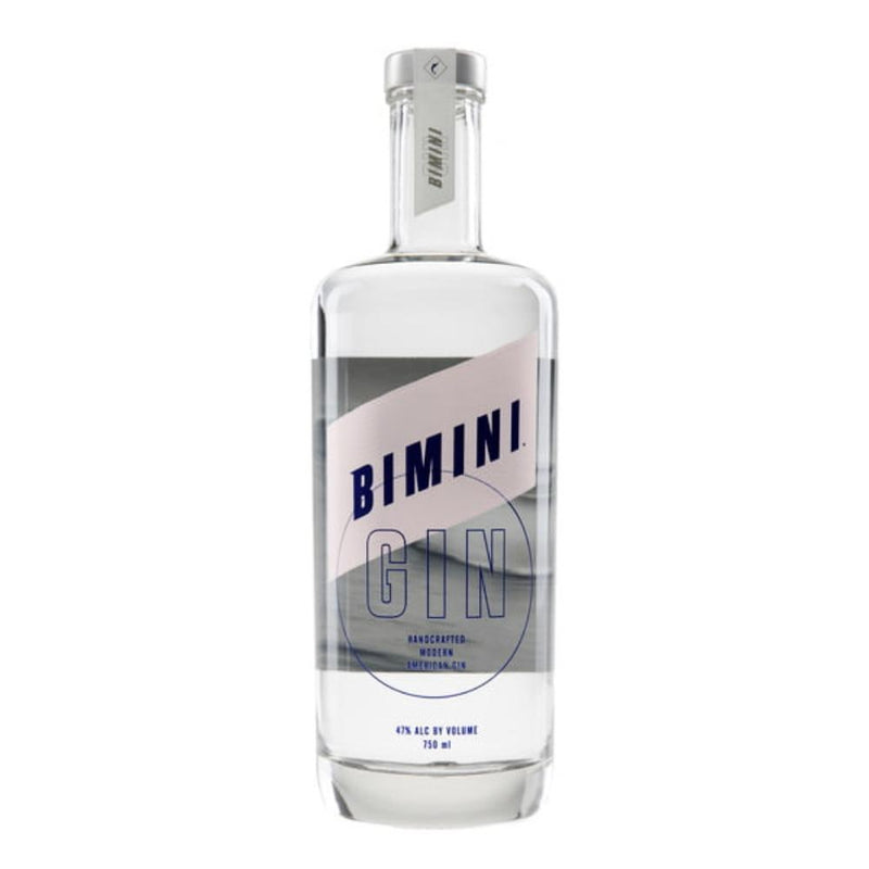 Bimini Gin 1 liter Gin Bimini Gin