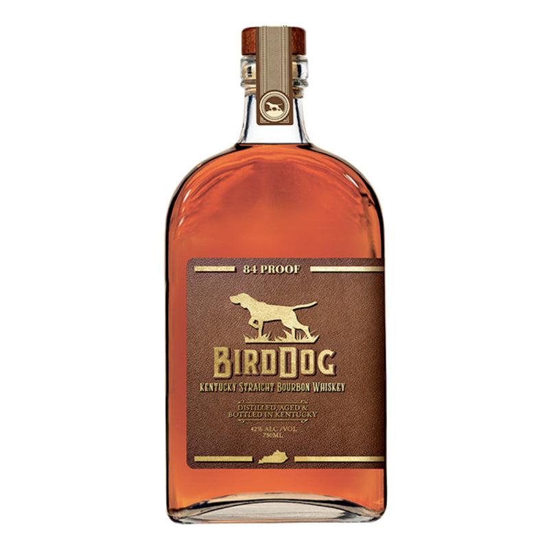 Bird Dog Kentucky Straight Bourbon 84 Proof - Goro&