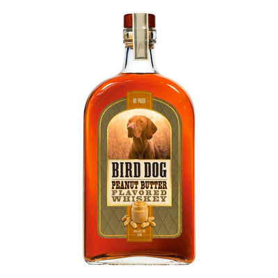 Bird Dog Peanut Butter Flavored Whiskey - Goro's Liquor