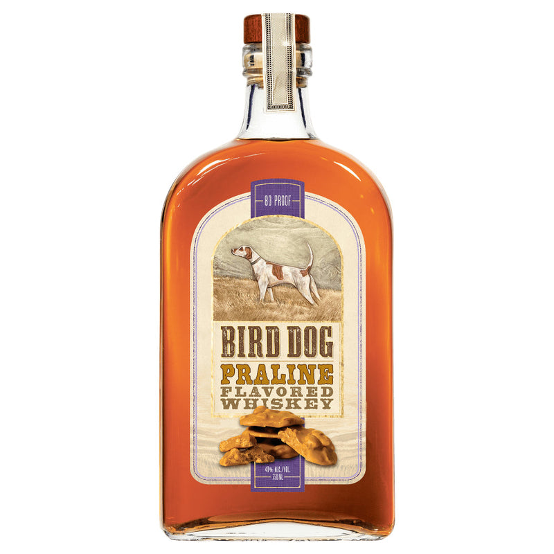 Bird Dog Praline Flavored Whiskey - Goro&