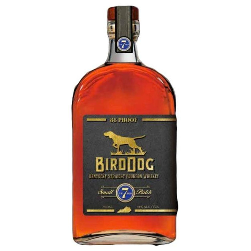 Bird Dog 7 Year Old Bourbon - Goro&