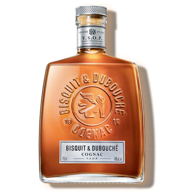 Bisquit & Dubouché V.S.O.P. Cognac - Goro's Liquor