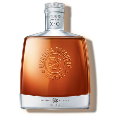 Bisquit & Dubouché X.O. Cognac - Goro's Liquor