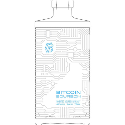 Bitcoin Bourbon - Goro's Liquor