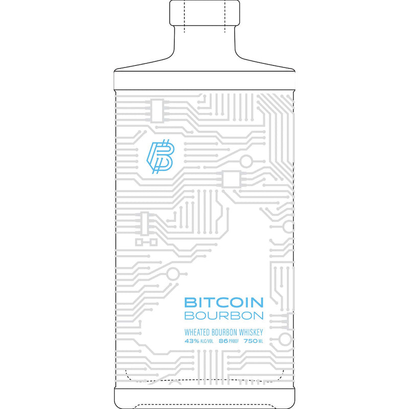 Bitcoin Bourbon - Goro&