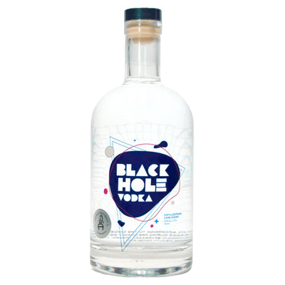 Black Hole Vodka - Goro's Liquor