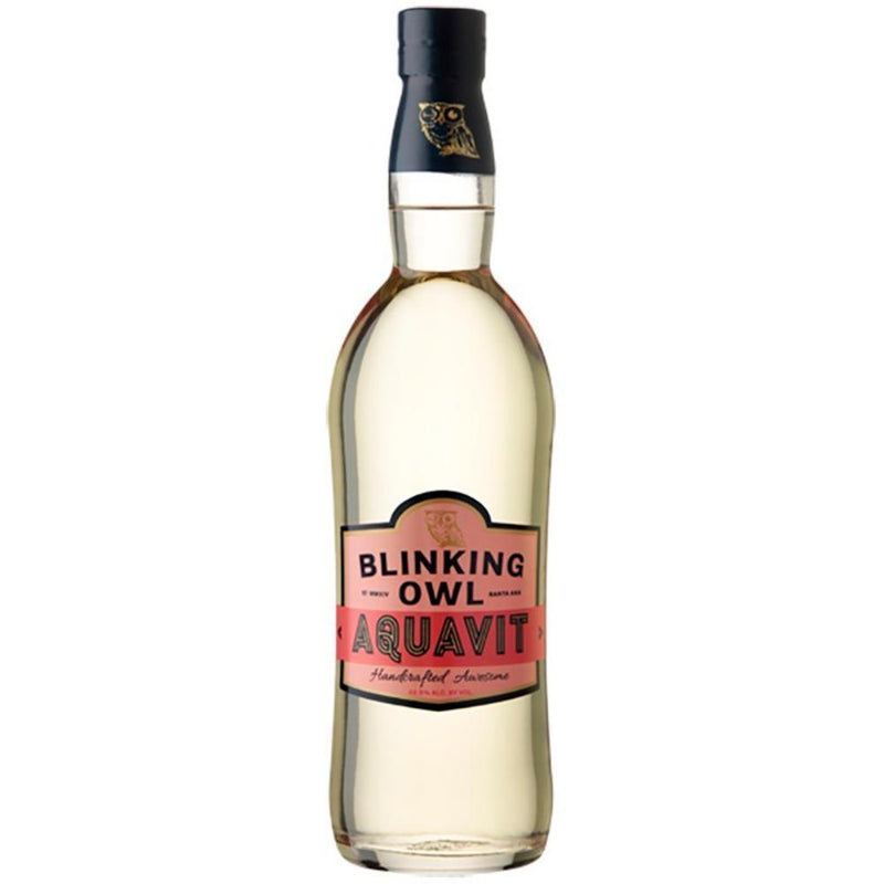 Blinking Owl Aquavit Aquavit Blinking Owl 