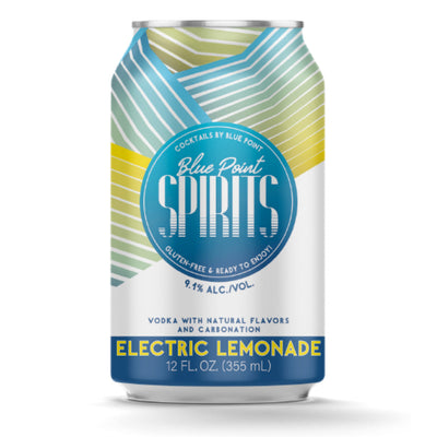 Blue Point Spirits Electric Lemonade - Goro's Liquor