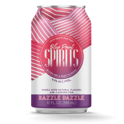 Blue Point Spirits Razzle Dazzle - Goro's Liquor