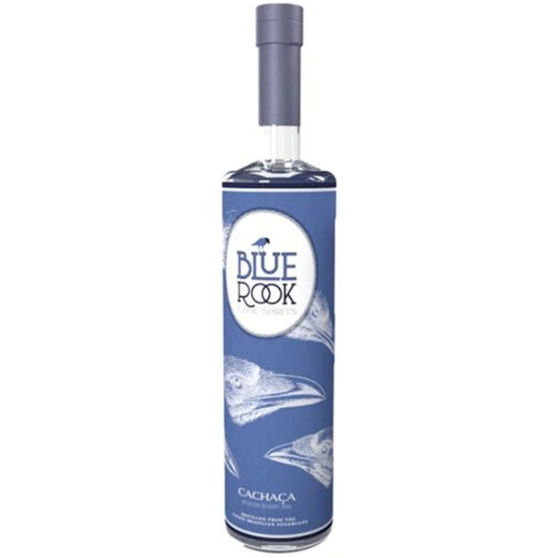 Blue Rook Cachaça - Goro&