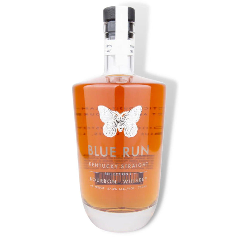 Blue Run Reflection 1st Edition Bourbon - Goro&