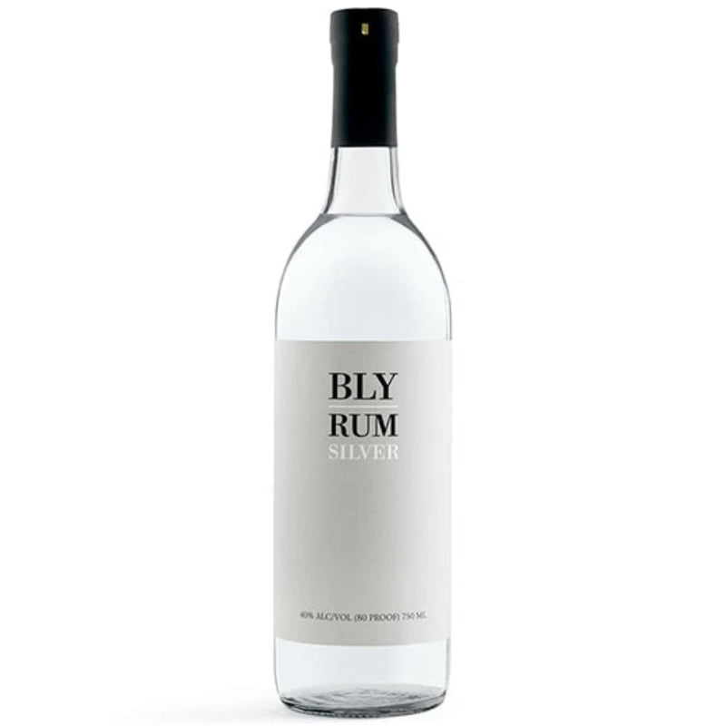 Bly Rum Limited Reserve - Goro&