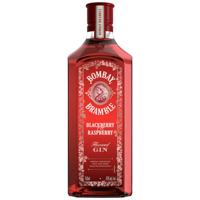 Bombay Bramble Gin 1 Liter - Goro's Liquor