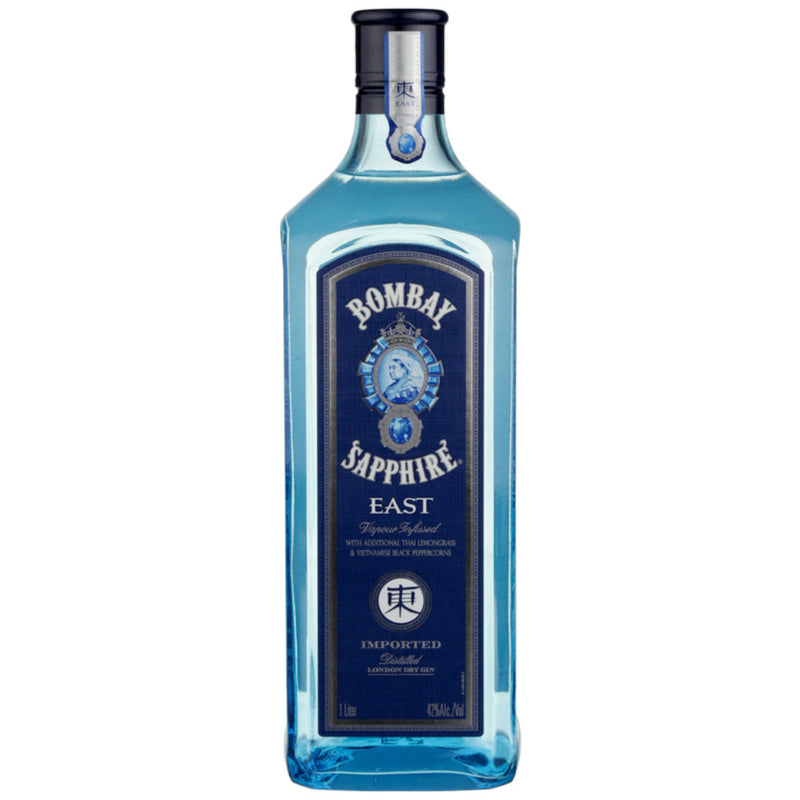 Bombay Sapphire East 1 Liter - Goro&