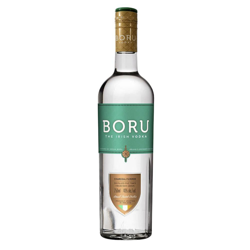 Boru Irish Vodka 1L - Goro&