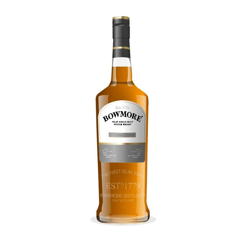 Bowmore Dusk Bordeaux Wine Casked Islay Single Malt Scotch Whisky - Goro&