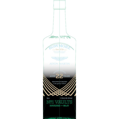 Bowmore Masters' Selection 22 Year Old - Goro's Liquor