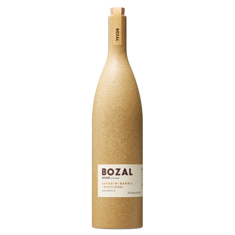 Bozal Ensamble Mezcal - Goro&