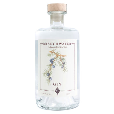 Branchwater Gin - Goro's Liquor