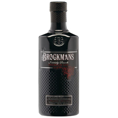 Brockmans Gin - Goro's Liquor