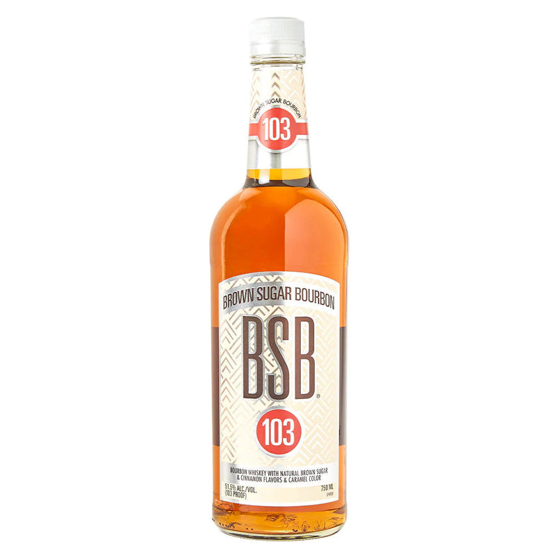 BSB Brown Sugar Bourbon 103 By Jamie Foxx - Goro&