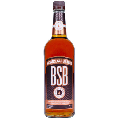 Heritage Distilling Brown Sugar Bourbon | Jamie Foxx Bourbon - Goro's Liquor