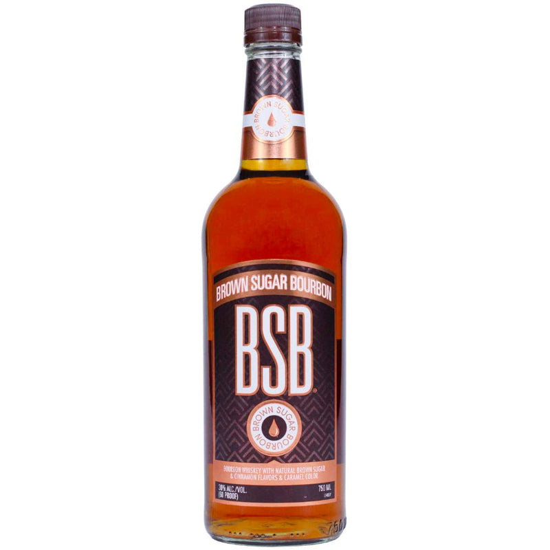 Heritage Distilling Brown Sugar Bourbon | Jamie Foxx Bourbon - Goro&