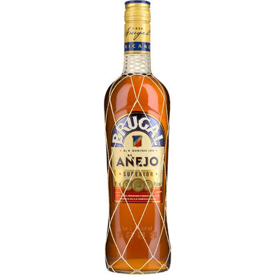Brugal Añejo - Goro's Liquor