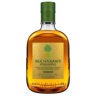 Buchanan's Pineapple - Goro's Liquor