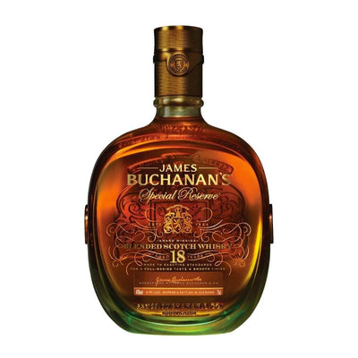 Buchanan's Special Reserve 18 Year Old - Goro's Liquor