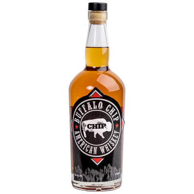 Buffalo Chip American Whiskey - Goro's Liquor
