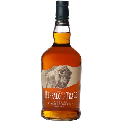 Buffalo Trace Bourbon 1 Liter - Goro's Liquor