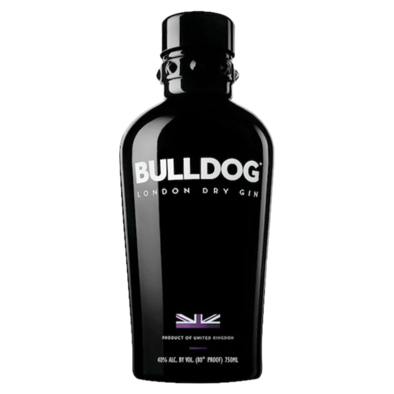 Bulldog London Dry Gin 1L - Goro&