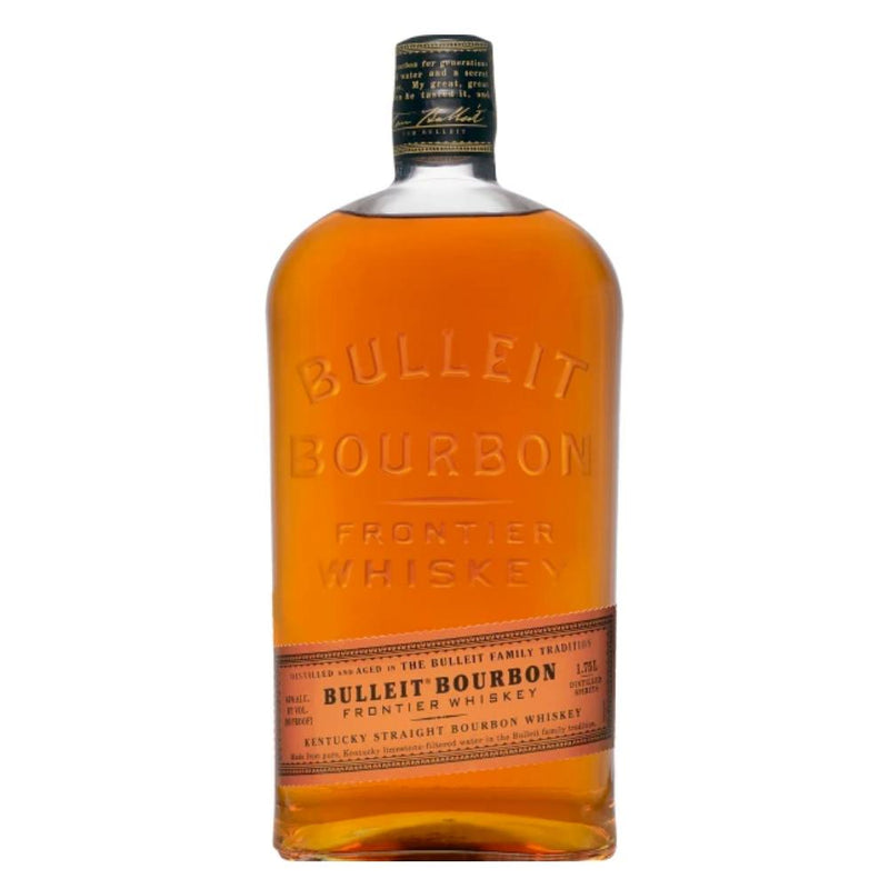 Bulleit Bourbon 1.75L - Goro&