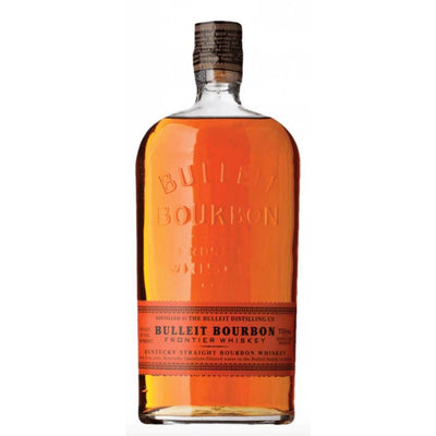 Bulleit Bourbon - Goro's Liquor