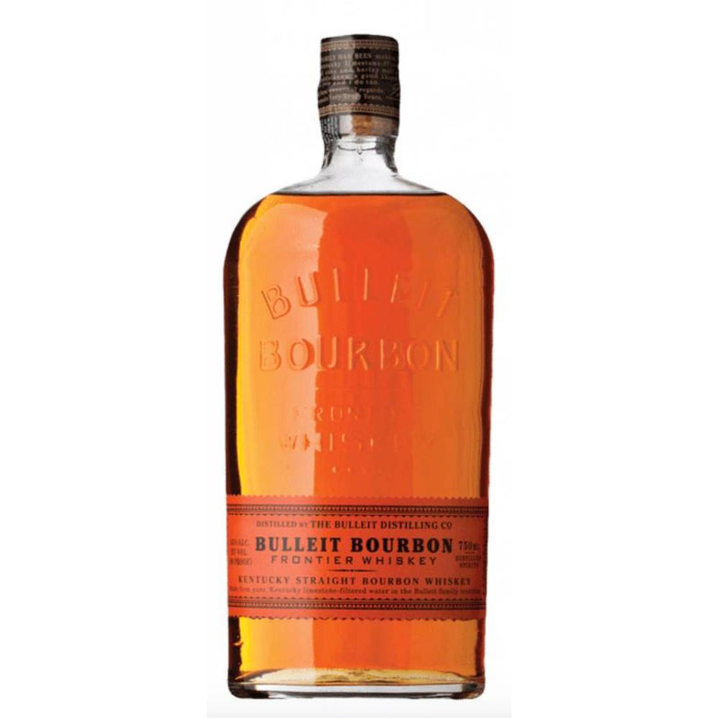 Bulleit Bourbon - Goro&