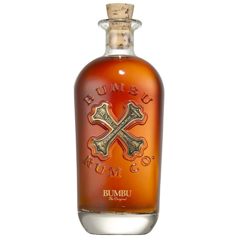 Bumbu Rum 1L - Goro&