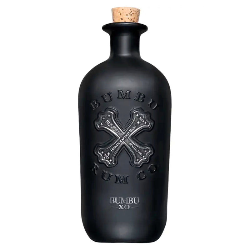 Bumbu XO Rum 375mL - Goro&