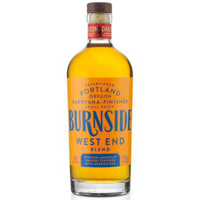 Burnside West End Blend - Goro's Liquor