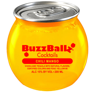 BuzzBallz Chili Mango 24pk - Goro's Liquor