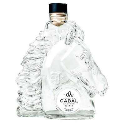 Cabal Blanco Tequila - Goro's Liquor