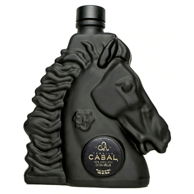 Cabal Extra Anejo Tequila - Goro&