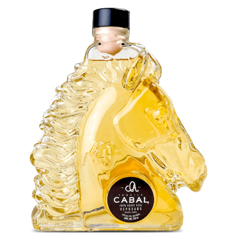 Cabal Reposado Tequila - Goro&