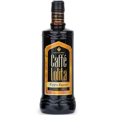 Caffé Lolita Coffee Liqueur - Goro's Liquor