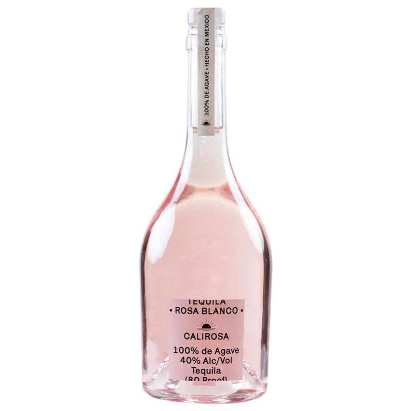 Calirosa Rosa Blanco Tequila By Adam Levine - Goro&