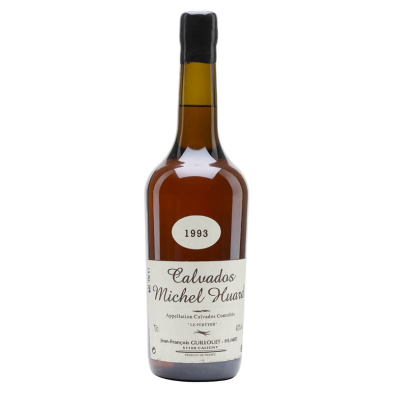 Calvados Michel Huard 1993 - Goro&